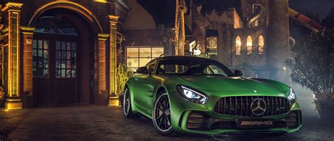 [36+] Mercedes AMG Wallpapers on WallpaperSafari.